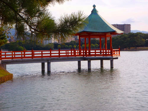 大濠